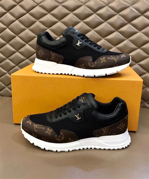 lv running sneakers|louis vuitton sneakers price.